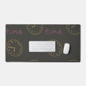 Aangepast bureaubladmat bureaumat (Keyboard & Muis)