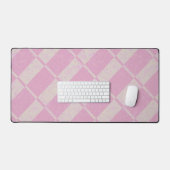 Aangepast bureaubladmat bureaumat (Keyboard & Muis)