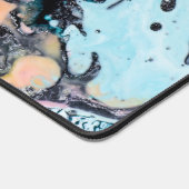 Aangepast bureaubladmat bureaumat (Hoek)