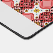 Aangepast bureaubladmat bureaumat (Hoek)