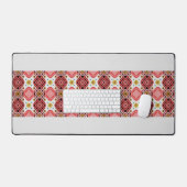 Aangepast bureaubladmat bureaumat (Keyboard & Muis)