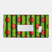 Aangepast bureaubladmat bureaumat (Keyboard & Muis)