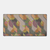 Aangepast bureaubladmat bureaumat (Voorkant)