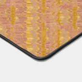 Aangepast bureaubladmat bureaumat (Hoek)