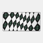 Aangepast bureaubladmat bureaumat (Voorkant)