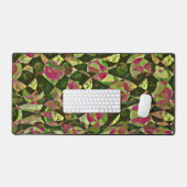Aangepast bureaubladmat bureaumat (Keyboard & Muis)