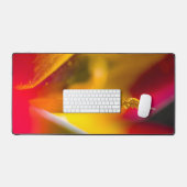 Aangepast bureaubladmat bureaumat (Keyboard & Muis)