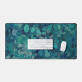 Aangepast bureaubladmat bureaumat (Keyboard & Muis)