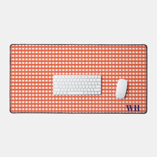 Aangepast  bureaumat (Keyboard & Muis)