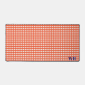 Aangepast bureaumat (Voorkant)