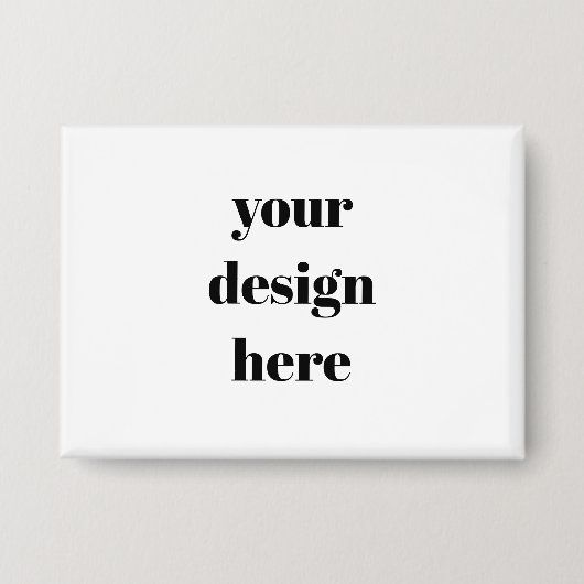 Aangepast Button (Voorkant)