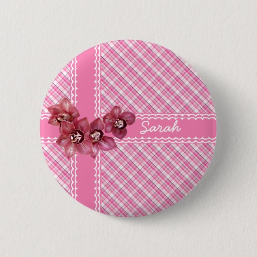 Aangepast Button naam toevoegen (Voorkant)