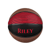 Aangepast cadeau! Fun basketball Basketbal (Voorkant)