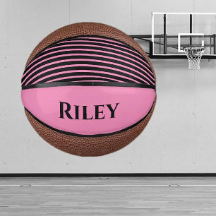 Aangepast cadeau! Fun basketball Basketbal