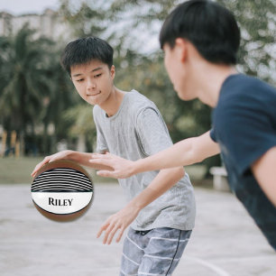 Aangepast cadeau! Fun basketball Basketbal