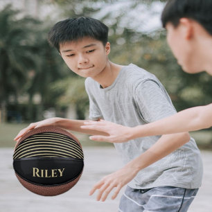 Aangepast cadeau! Fun basketball Basketbal