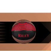 Aangepast cadeau! Fun basketball Basketbal