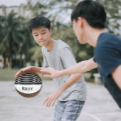 Aangepast cadeau! Fun basketball Basketbal