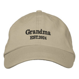 Aangepast cadeau voor oma opa Moederdag cadeau Geborduurde Pet
