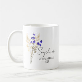Aangepast cadeau voor pensionering, Grappig cadeau Koffiemok