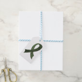 Aangepast Cadeaulabel (Met Touw)