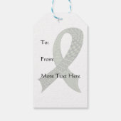 Aangepast Cadeaulabel (Achterkant)