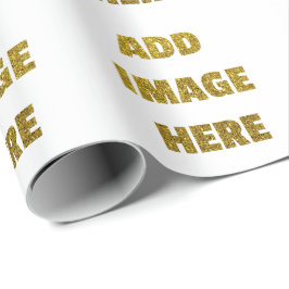 Aangepast Cadeaupapier