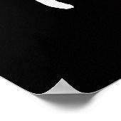 Aangepast canvasposter van 40x60 voor Kat Beauty S Poster (Hoek)