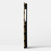 Aangepast Case-Mate iPhone Case (Achterkant / Links)