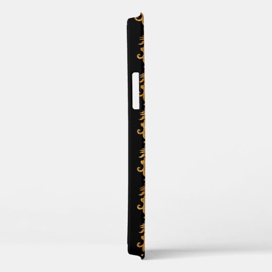 Aangepast Case-Mate iPhone Case (Achterkant / Rechts)