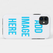 Aangepast Case-Mate iPhone Case (Achterkant (horizontaal))