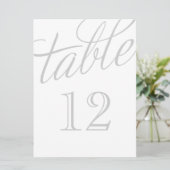 Aangepast - Christine Kaart (Staand voorkant)