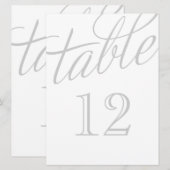 Aangepast - Christine Kaart (Voorkant / Achterkant)