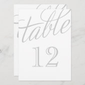 Aangepast - Christine Kaart (Voorkant / Achterkant)