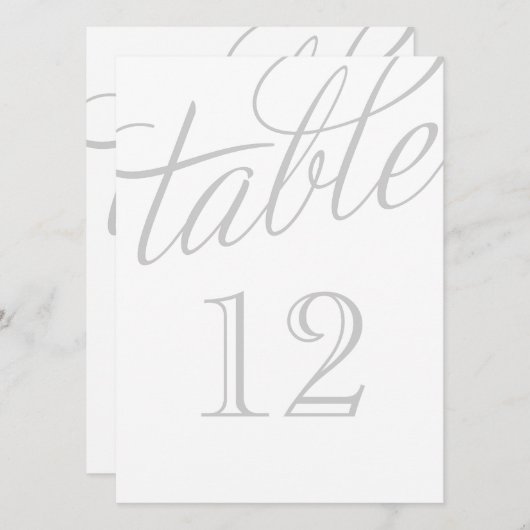 Aangepast - Christine Kaart (Voorkant / Achterkant)