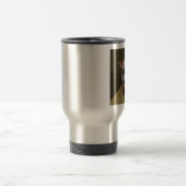 Aangepast, cilindrisch doekje reisbeker (Center)