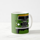 Aangepast Classic Land Rover Series 3 mok aanpasse<br><div class="desc">De douane personaliseert Klassieke zachte hoogste Reeks 3 de mok van de Rover van het Land,  voegt enkel uw eigen tekst toe.</div>