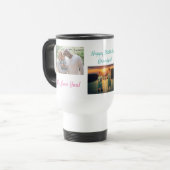 Aangepast collage 3 Foto Aangepast grootmoeder Reisbeker (Voorkant links)