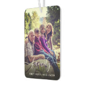 Aangepast, compact, compact, modern fotoscript voo luchtverfrisser (Links)