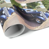 Aangepast coupé cadeaupapier (Rol Hoek)