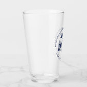 Aangepast CRNA-gecertificeerd geregistreerde verpl Glas (Rechts)