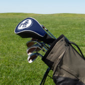 Aangepast CRNA-gecertificeerd geregistreerde verpl Golfheadcover (Insitu)