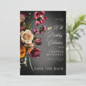 AANGEPAST - Crockett Kaart (Staand voorkant)