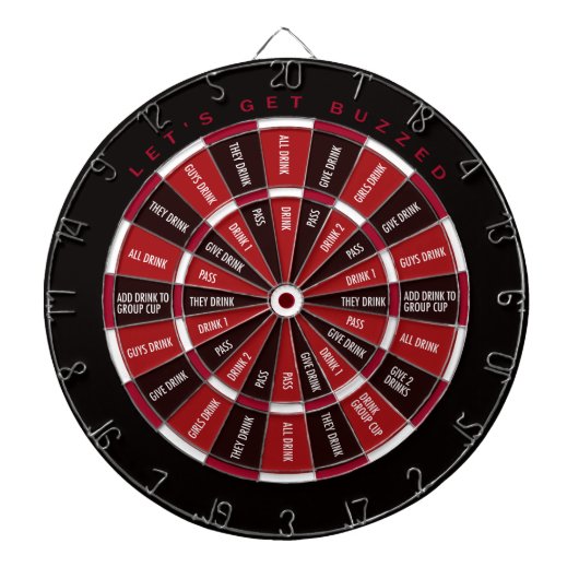 Aangepast dartboard 2/28/16 Cooldartboards.com Dartbord (Voorkant)