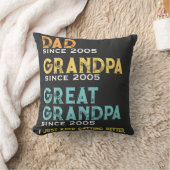 Aangepast dat ik steeds betere cadeaus krijg voor  kussen (Deken)