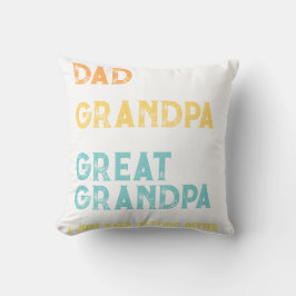 Aangepast dat ik steeds betere cadeaus krijg voor  kussen