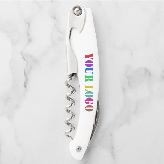 Aangepast de Kurkentrekker van de Wachter van de F (Voorkant)