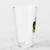 Aangepast De Vriendschapscadeau Glas (Rechts)