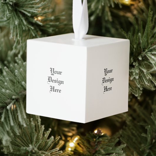 Aangepast Decoratie (Boom)