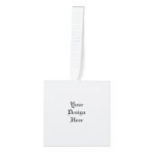 Aangepast Decoratie (Voorkant)